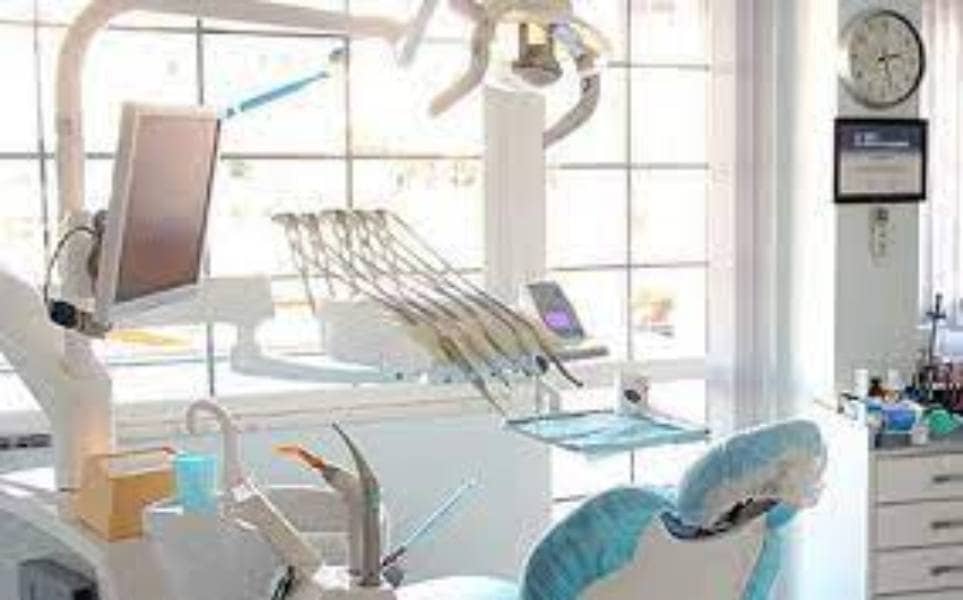 Çapa Ortodonti Oral & Dental Health Clinic